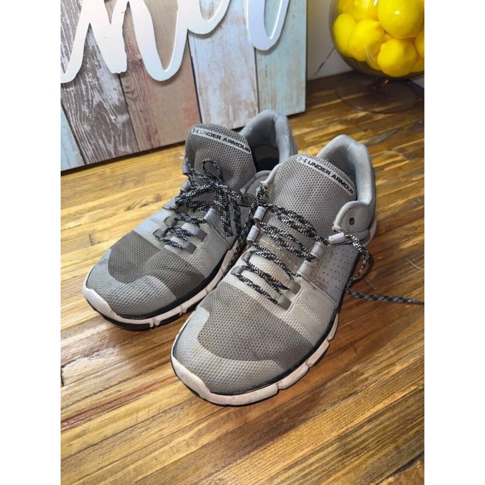 Men’s shoes